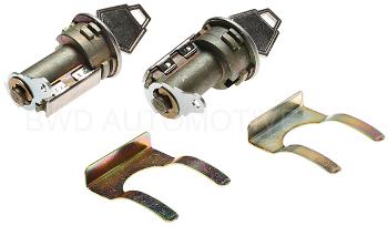 chrysler town-country 1968 Door Lock Kit DLK10 small image